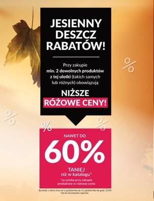 Gazetka Avon