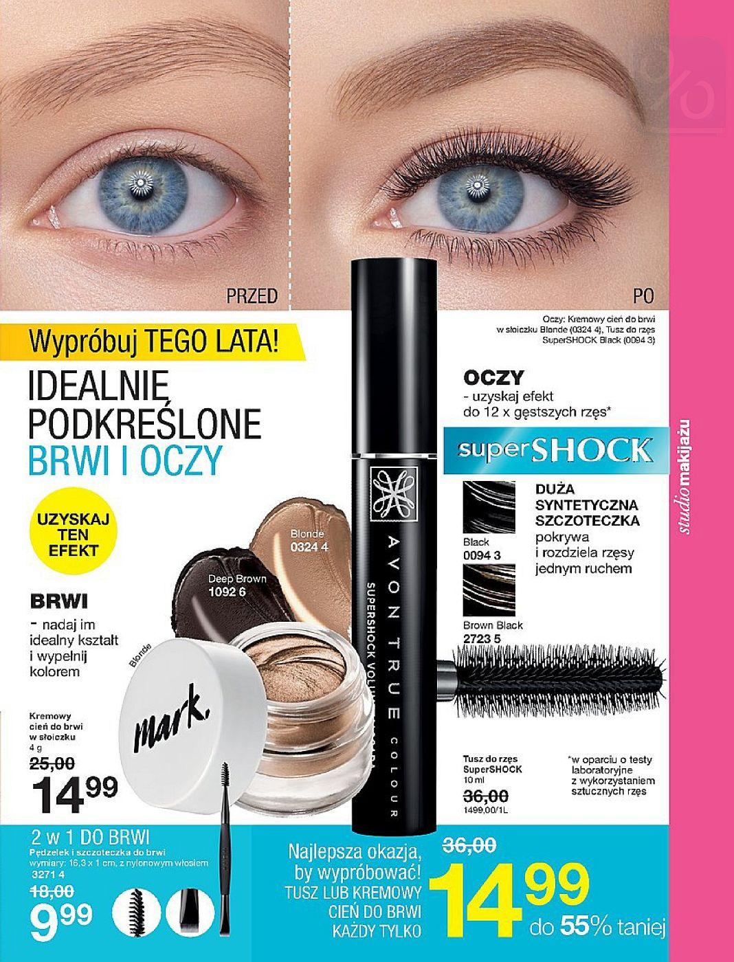 Gazetka promocyjna Avon do 04/07/2018 str.79