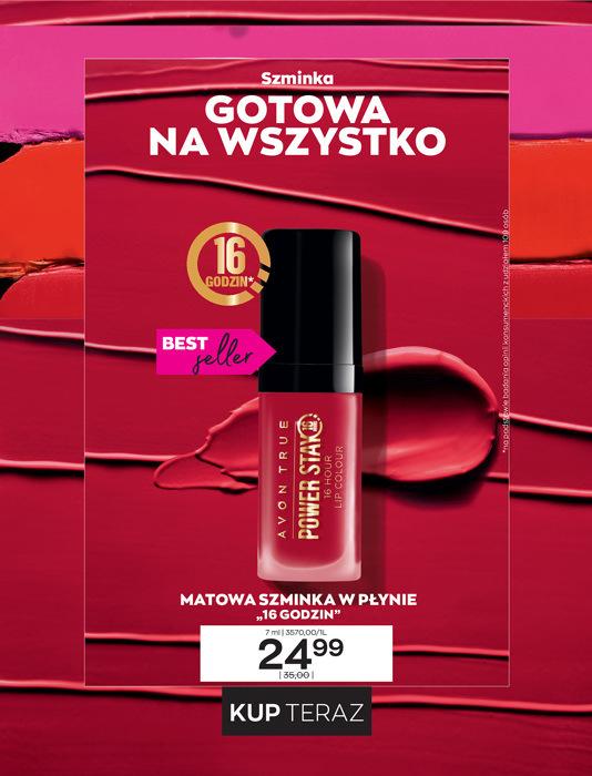 Gazetka promocyjna Avon do 31/10/2020 str.236