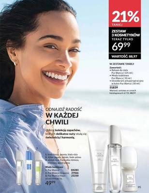 Gazetka Avon