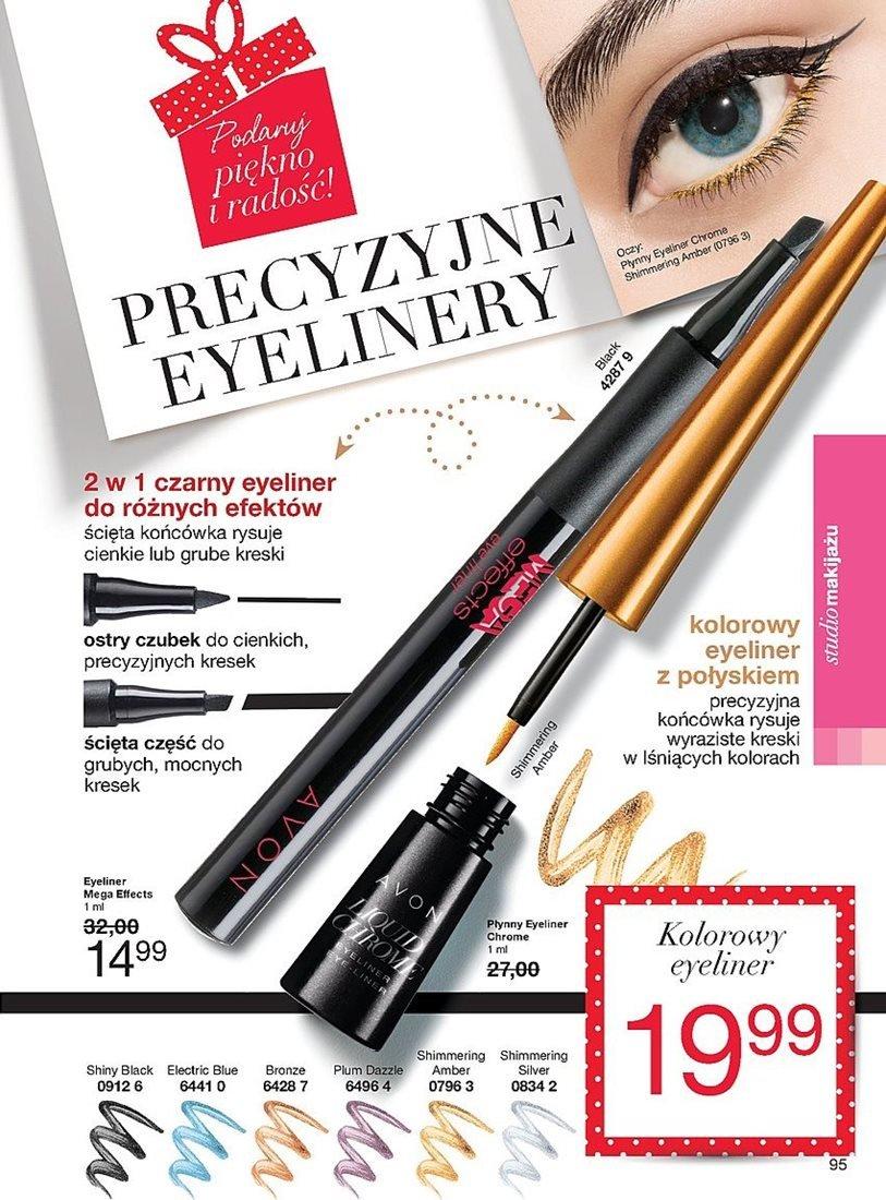 Gazetka promocyjna Avon do 28/11/2016 str.95