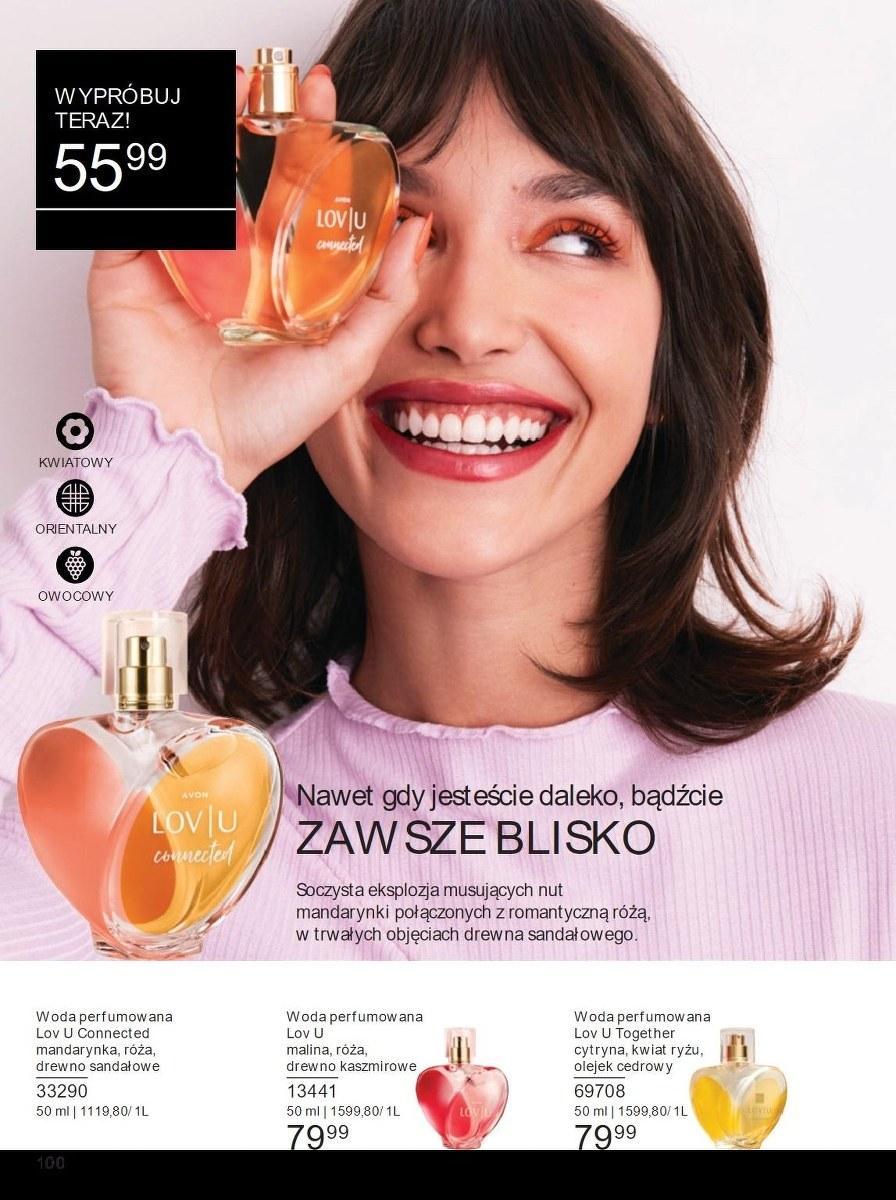 Gazetka promocyjna Avon do 31/10/2025 str.82