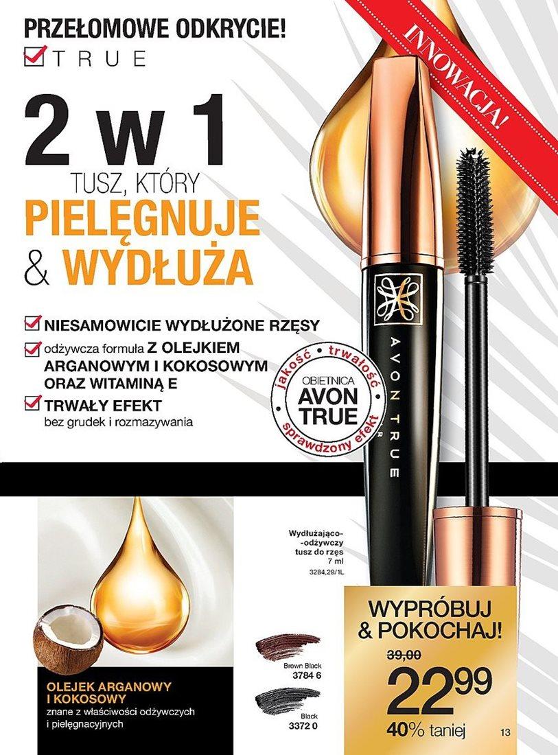 Gazetka promocyjna Avon do 27/02/2017 str.13