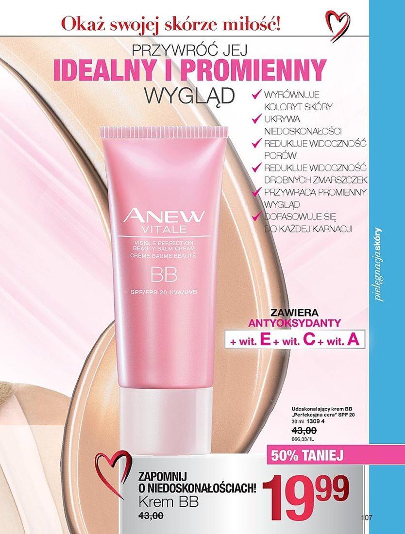 Gazetka promocyjna Avon do 07/02/2018 str.105