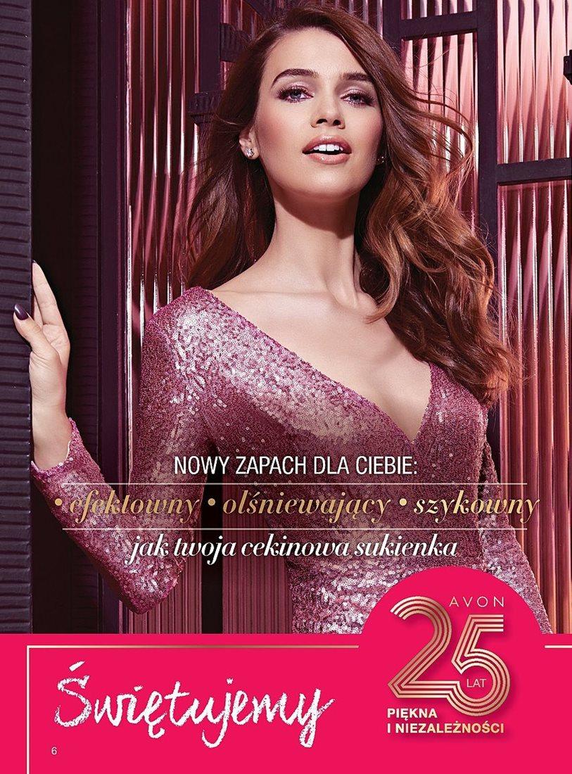 Gazetka promocyjna Avon do 10/04/2017 str.6