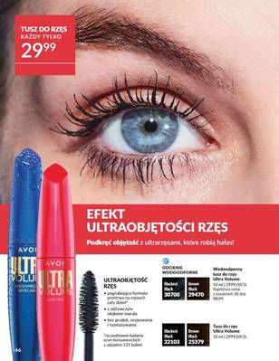 Gazetka Avon