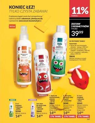 Gazetka Avon