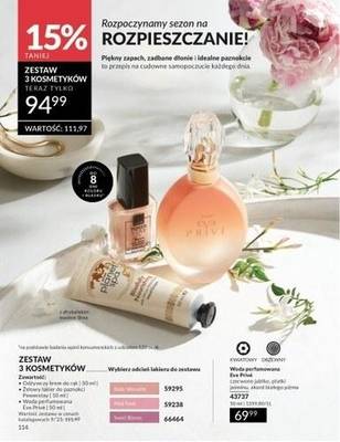 Gazetka Avon