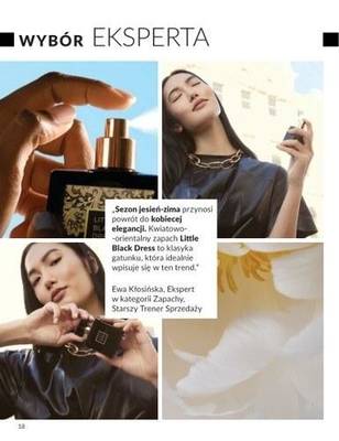 Gazetka Avon