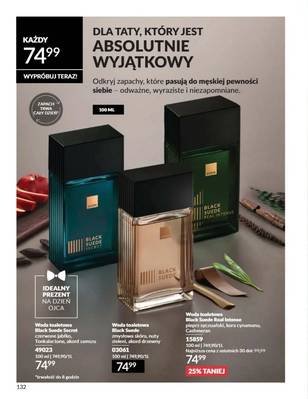Gazetka Avon