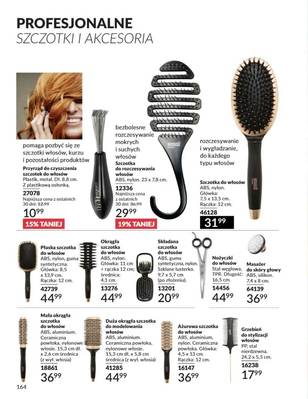 Gazetka Avon