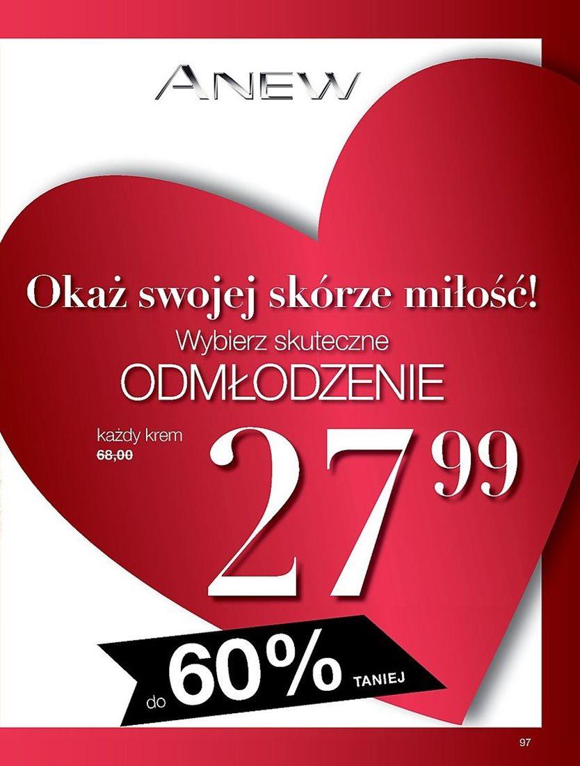 Gazetka promocyjna Avon do 07/02/2018 str.95