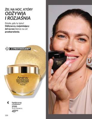 Gazetka Avon