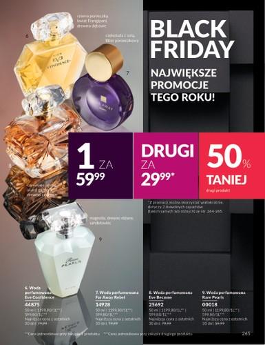 Gazetka promocyjna Avon do 30/11/2024 str.265