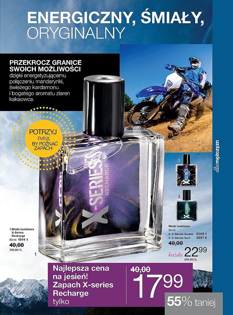 Gazetka promocyjna Avon do 06/11/2017 str.75