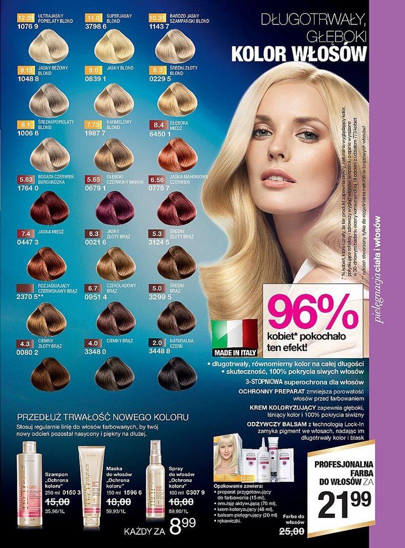 Gazetka promocyjna Avon do 06/11/2017 str.181