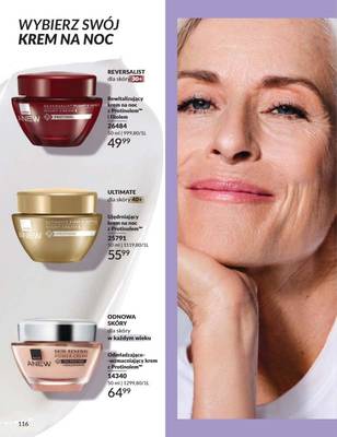 Gazetka Avon