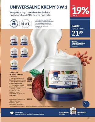 Gazetka Avon