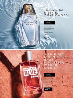 Gazetka Avon