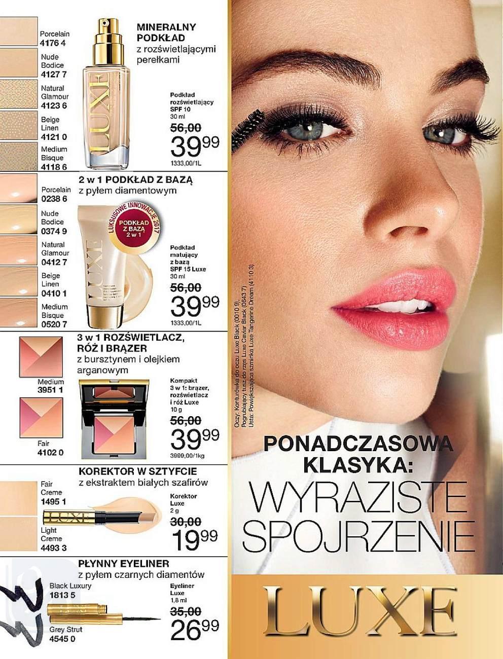 Gazetka promocyjna Avon do 11/04/2018 str.70