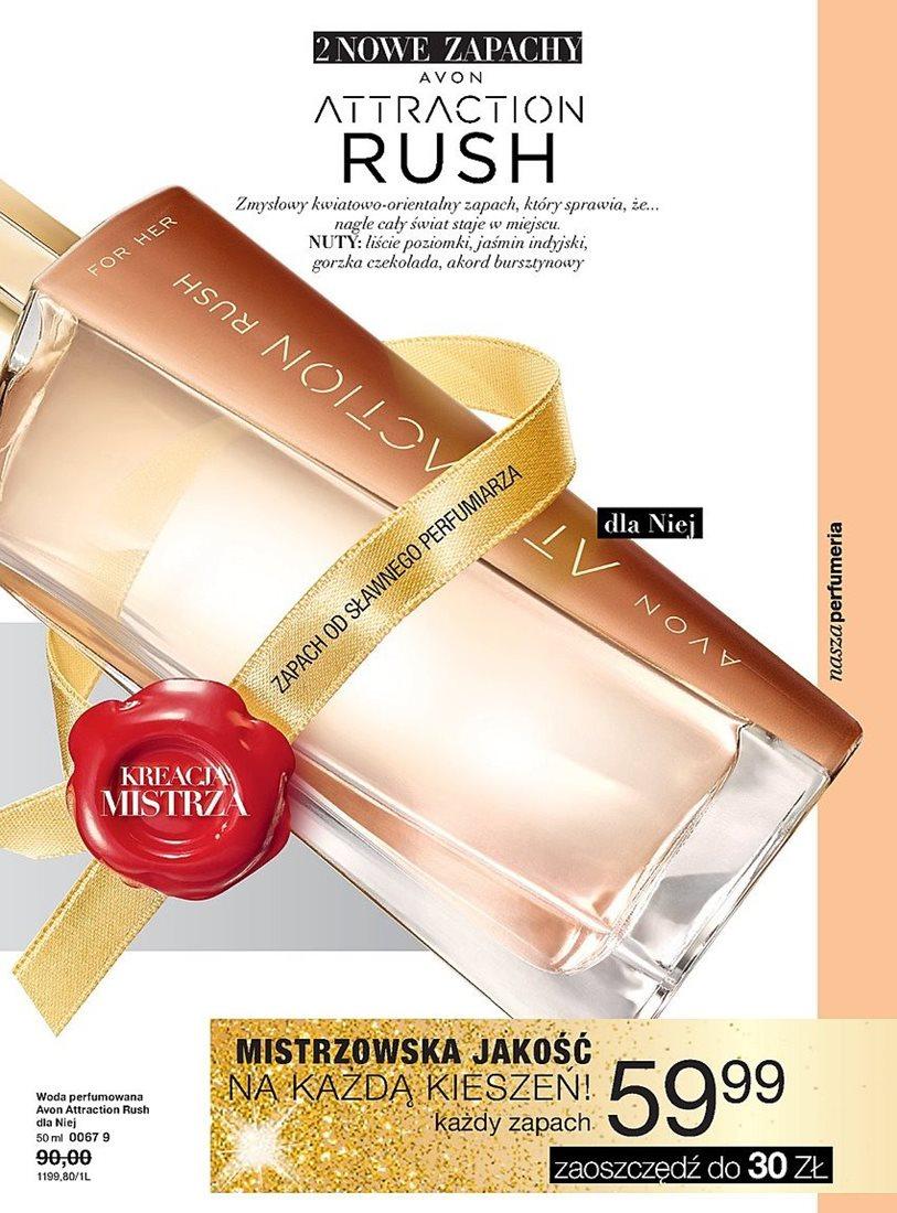 Gazetka promocyjna Avon do 06/11/2017 str.41