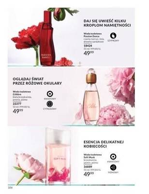 Gazetka Avon