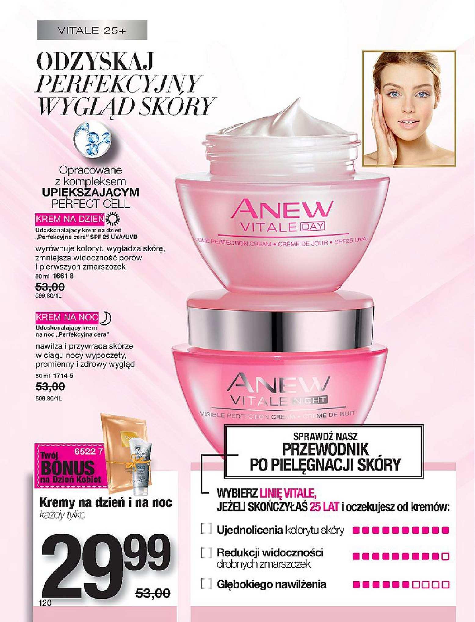 Gazetka promocyjna Avon do 28/02/2018 str.120