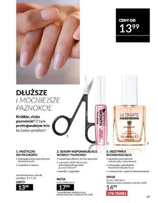 Gazetka Avon