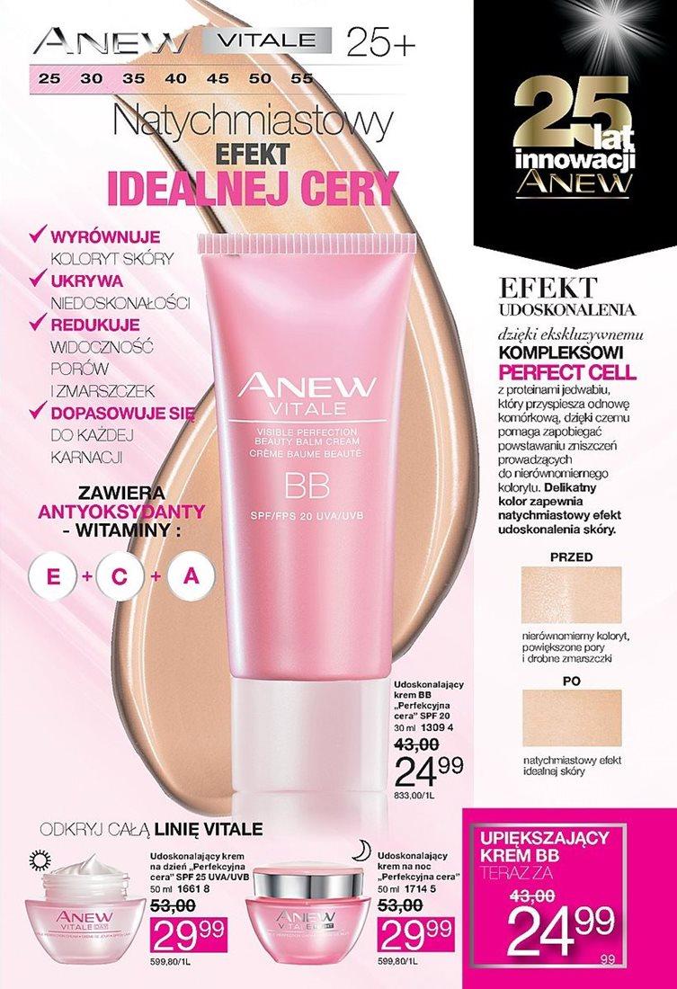 Gazetka promocyjna Avon do 04/09/2017 str.99