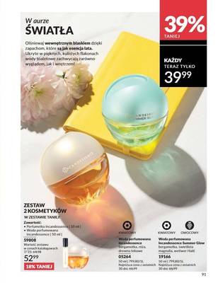 Gazetka Avon