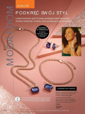 Gazetka Avon