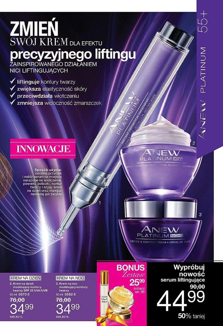 Gazetka promocyjna Avon do 20/03/2017 str.99