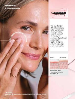 Gazetka Avon