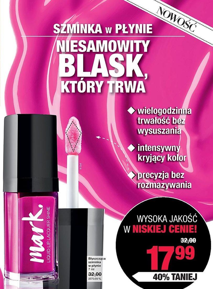 Gazetka promocyjna Avon do 06/11/2017 str.7