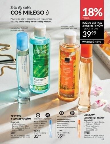Gazetka promocyjna Avon do 30/09/2025 str.115