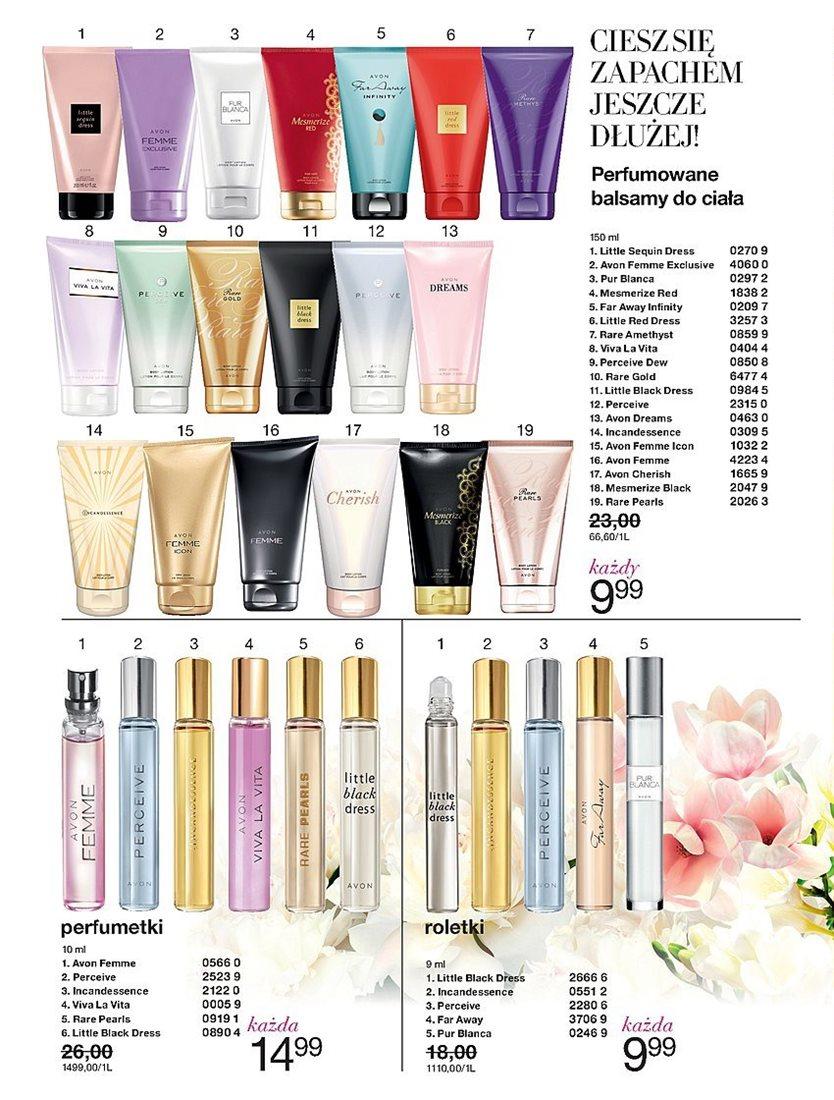 Gazetka promocyjna Avon do 07/02/2018 str.43