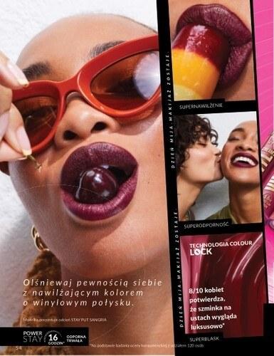 Gazetka promocyjna Avon do 30/09/2025 str.54