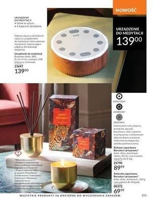 Gazetka Avon