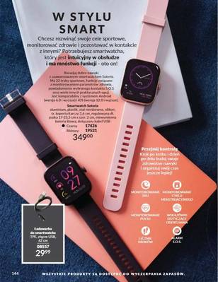 Gazetka Avon