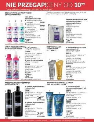 Gazetka Avon