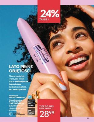 Gazetka Avon