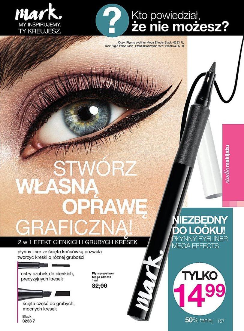 Gazetka promocyjna Avon do 20/03/2017 str.157