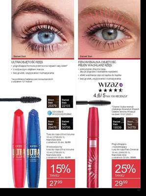 Gazetka Avon