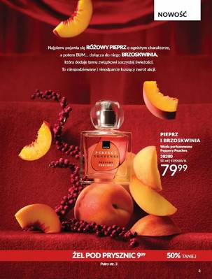 Gazetka Avon