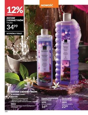 Gazetka Avon