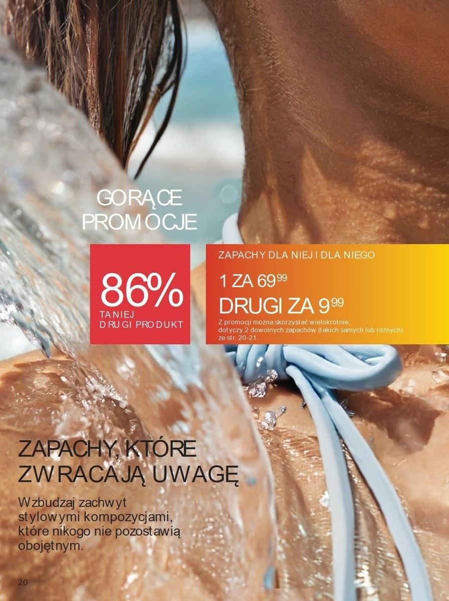 Gazetka promocyjna Avon do 31/08/2025 str.15