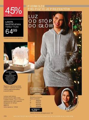 Gazetka Avon