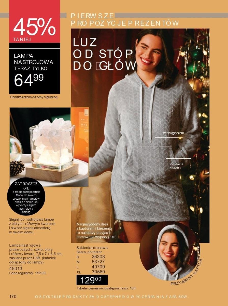 Gazetka promocyjna Avon do 31/10/2025 str.152