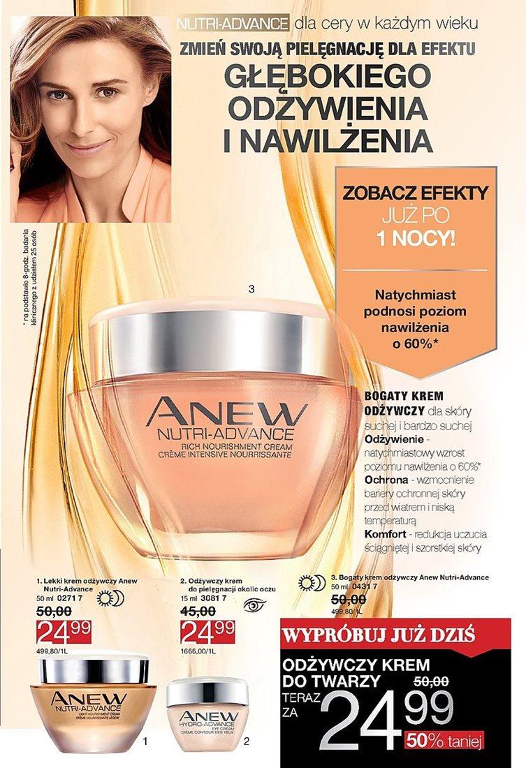 Gazetka promocyjna Avon do 25/09/2017 str.111