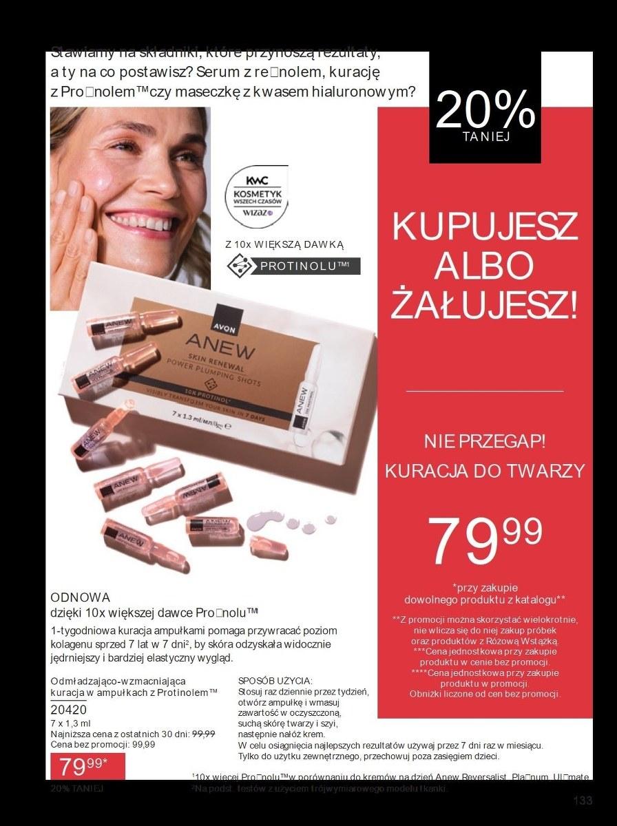 Gazetka promocyjna Avon do 31/10/2025 str.115